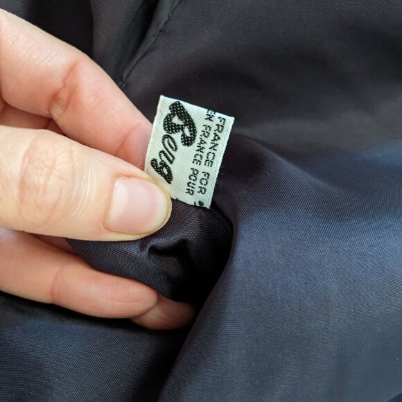 Celine Paris women's blazer in size 10 - Picture 12 of 16